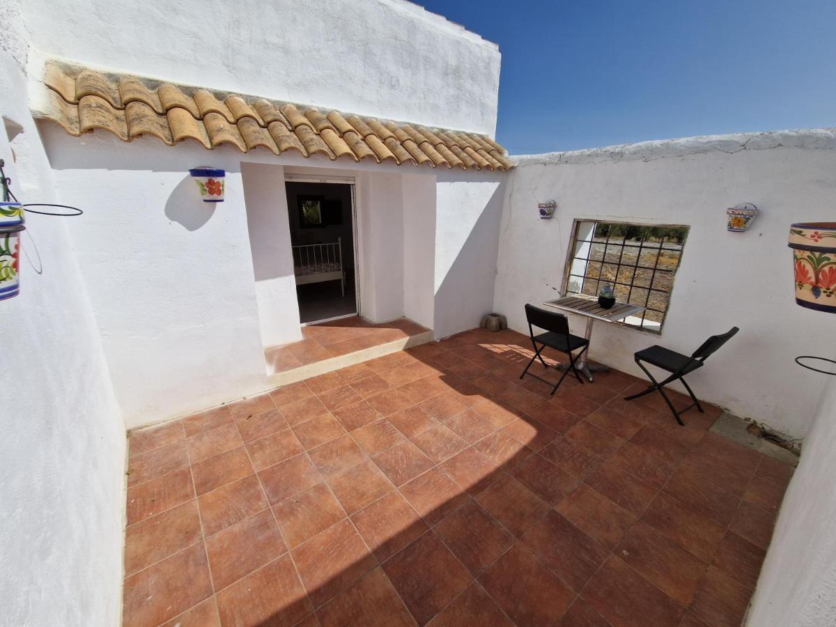 Casa De La Familia - Appartement Baza Exterior photo