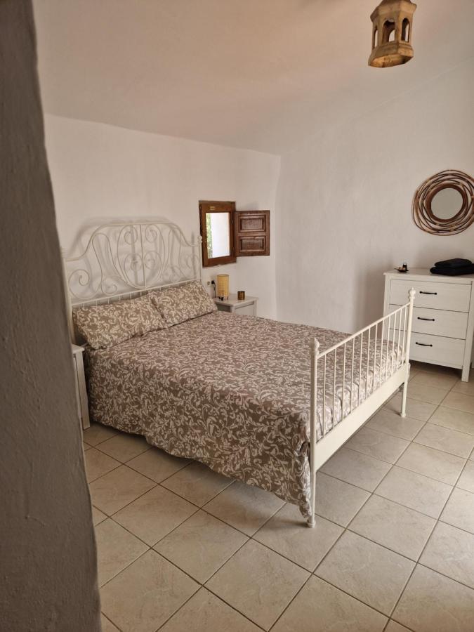 Casa De La Familia - Appartement Baza Exterior photo